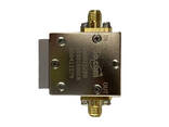 Passive Device L Band 1550 to 1600MHz RF Coaxial Isolator - фото 3