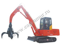 Перегружатель металлолома XYSZ100