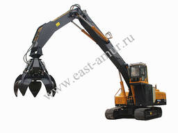 Перегружатель металлолома XYSZ460