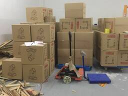 Перевозки грузов в китай -