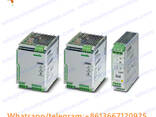 Phoenix Contact DIN Rail Power Supply QUINT-PS/1AC/24DC/ 5 - 2866750 - photo 1