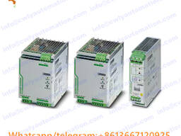 Phoenix Contact DIN Rail Power Supply QUINT-PS/1AC/24DC/ 5 - 2866750