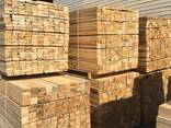 Sell - Sawn Timber (pine) 20-38х90х3000 - 4000(mm) quality 2