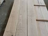 Пиломатериалы дубовые (oak lumber) - фото 1