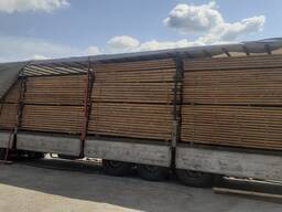 Пиломатериалы обрезные. ольха.