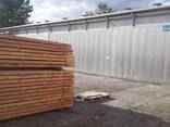 Пиломатериалы обрезные. ольха. - фото 1