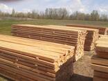 Пиломатериалы обрезные. ольха. - фото 3