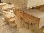 Пиломатериалы от производителя из Беларуси. - фото 2