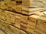 Pine planks, Pallet board, lumber - photo 1