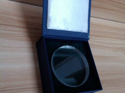 Пластина интерференционная стеклянная ПИ