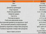 Пневматический перфоратор QJ15 - фото 2