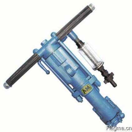 Пневматический перфоратор Y19A