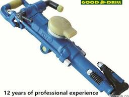 Пневматический перфоратор YT24