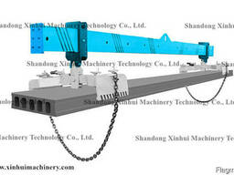 Подъемное оборудование ( xinhuimachinery. com)