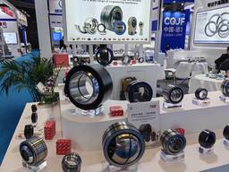 Подшипники GEG140ES-2RS,140*230*130*80
