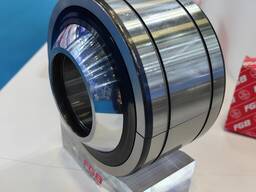 Подшипники GEG70ES-2RS, 70*120*70*45