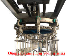 ЛИНИЯ ВОЗДУШНОГО ОХЛАЖДЕНИЯ