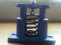 Поглощающий аппарат