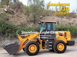 Погрузчик SAM936 XCMG SDLG SEM Liugong запчасти