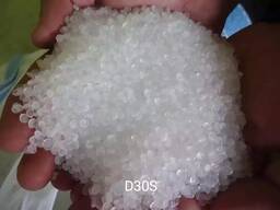 Полипропилен из Туркменистана