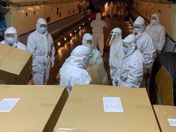 Авиа перевозка медикаменты и другая фармацевтическая продукц