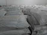 Polyethylene bags - фото 1
