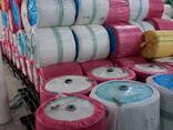 Polyethylene bags - фото 3