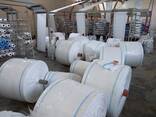 Polyethylene fabric (sleeves). - фото 1