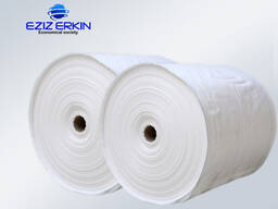Polypropylene sleeve fabric from the manufacturer
