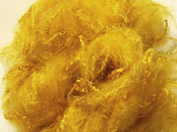 Polyimide fiber, Polyimide Fabric, polyimide-filaments