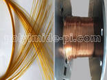 Polyimide Tubing, Polyimide Tube - фото 1
