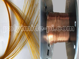 Polyimide Tubing, Polyimide Tube