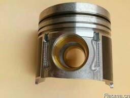 Поршень 6743-31-2100 Комацу РС300