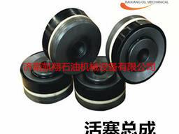 Поршни к буровому насосу