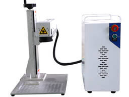 Портативный оптиковолоконный маркер по металлу SIGN-20