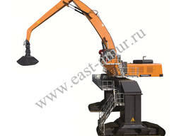 Портового перегружателя XYSZ1200