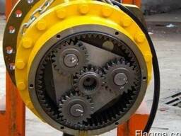 Поворотный редуктор X21-0816090 Комацу РС300-7