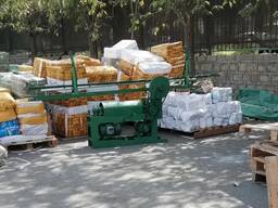 Правильно отрезной станок для проволоки 2-5мм 3-6мм цена как купить прямо с завода Китая