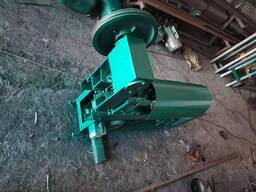 Правильно отрезной станок для проволоки 3-5мм купитьв Китае