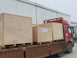 Предоставляем трал, платформу 13 м, 17.5 м, 9.6 м. Flat-bed trailer 13 m, 17.5 m, 9.6 - photo 5