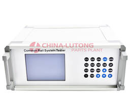 Прибор для проверки (опресовки) дизельных форсунок