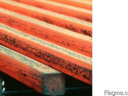 Prime Steel Billets for re-rolling