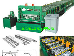 Продать оборудование для производства сигма-профилей типа 688 из Китая