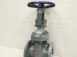 Продаю задвижки клиновые стальные по ГОСТу 30с41нж ру16 ду50-200 из Китая