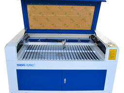 Производитель лазерного гравера и резака SIGN-1390