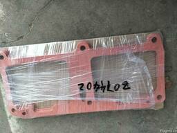 Прокладка корпуса коромысел толкателей ДВС 855 Shantui SD22