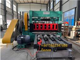 Просечно-высечной пресс 160т