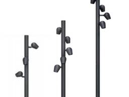 Прожекторная стойка