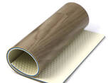 PVC indoor flooring for basketball volleyball badminton court factory - photo 1