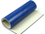PVC indoor flooring for basketball volleyball badminton court factory - photo 2